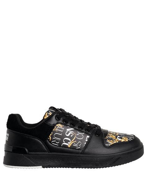 Versace jeans sneakers men